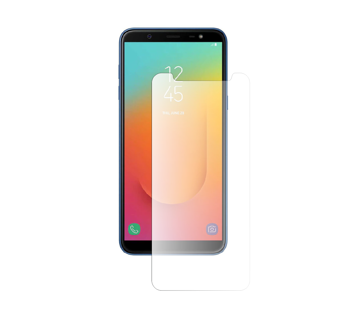 Samsung Galaxy J8 2018 Folie Protectie 9H [1]