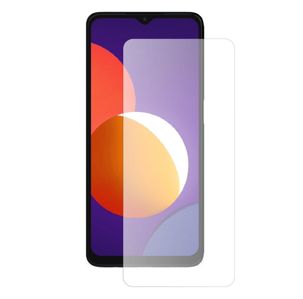 Samsung Galaxy M12 Folie Protectie 9H [1]
