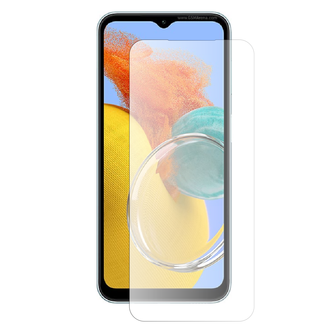 Samsung Galaxy M14 Folie Protectie 9H [1]