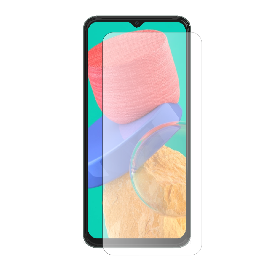 Samsung Galaxy M33 Folie Protectie 9H [1]