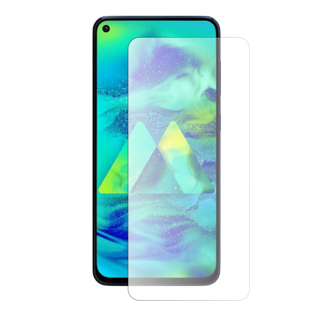 Samsung Galaxy M40 Folie Protectie 9H [1]