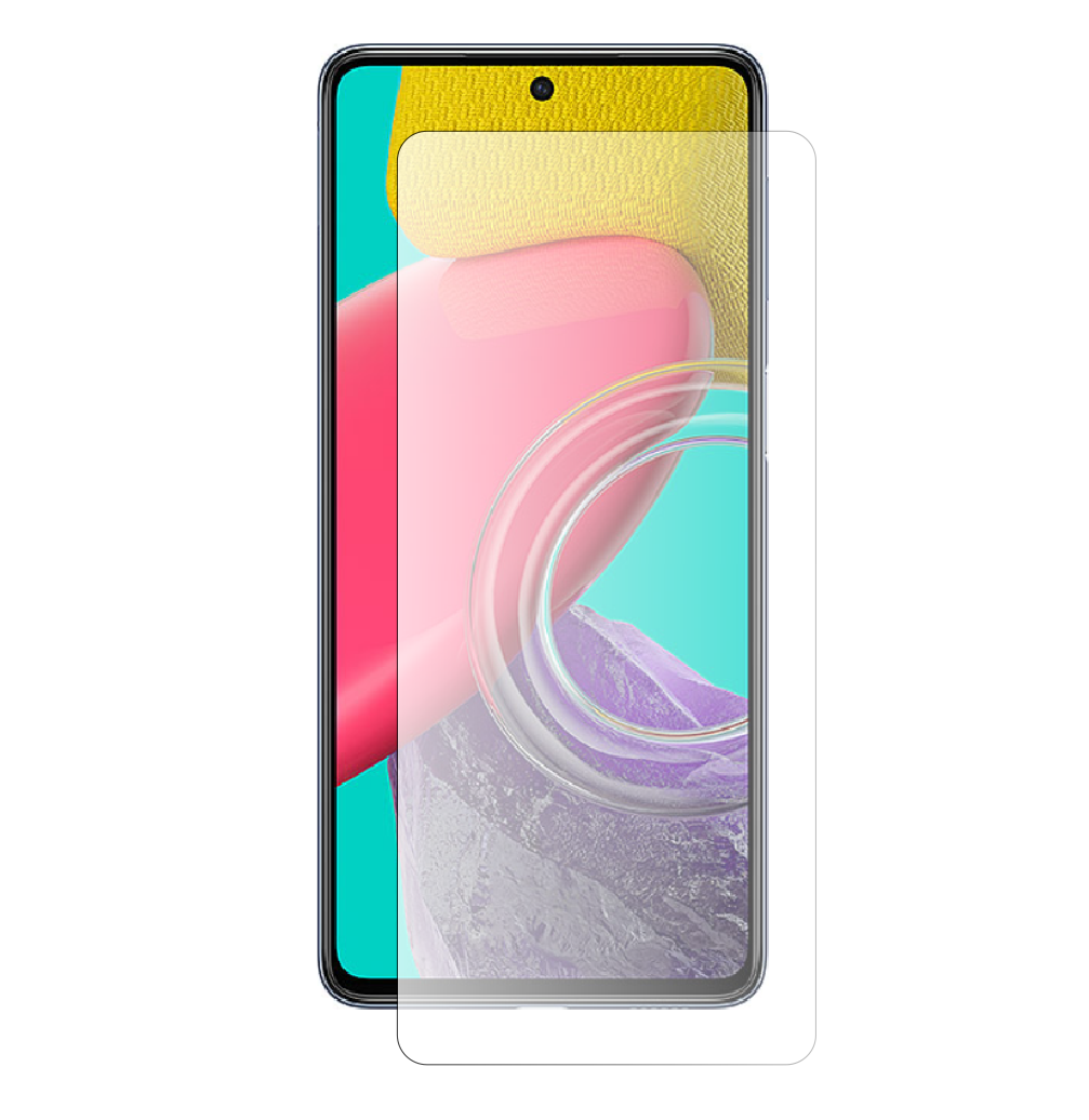 Samsung Galaxy M53 Folie Protectie 9H [1]