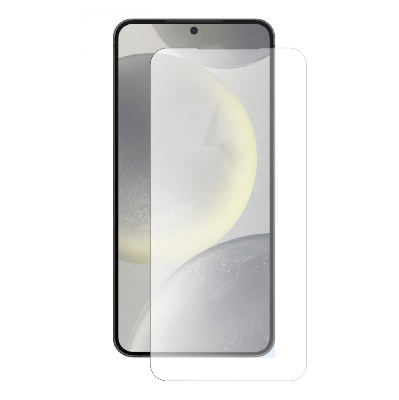 Samsung Galaxy S24+ - Folie protectie [1]