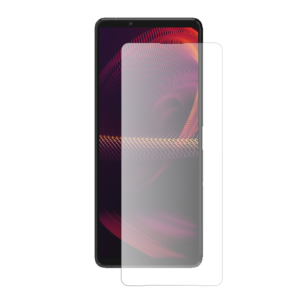 Sony Xperia 5 III Folie Protectie 9H [1]
