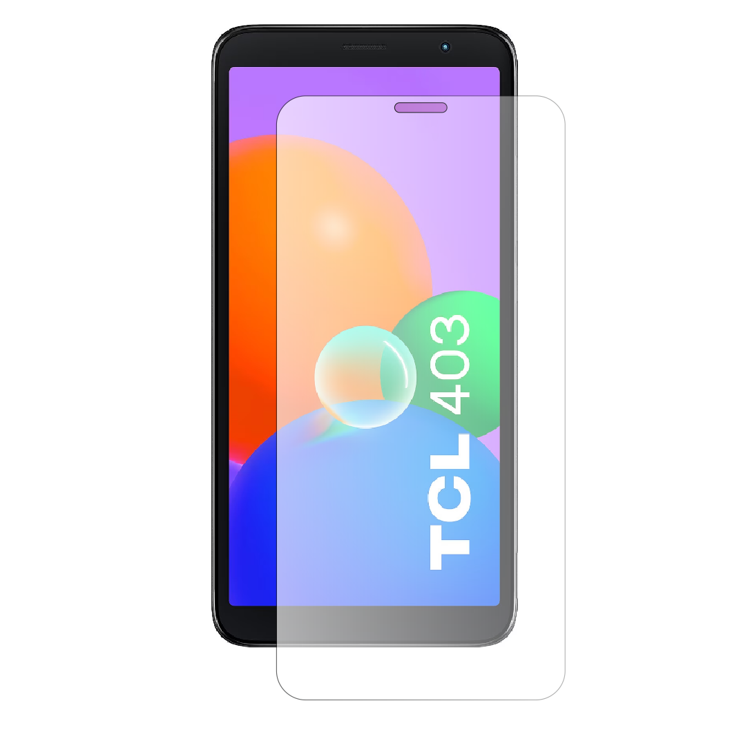 TCL 403 Folie Protectie 9H [1]