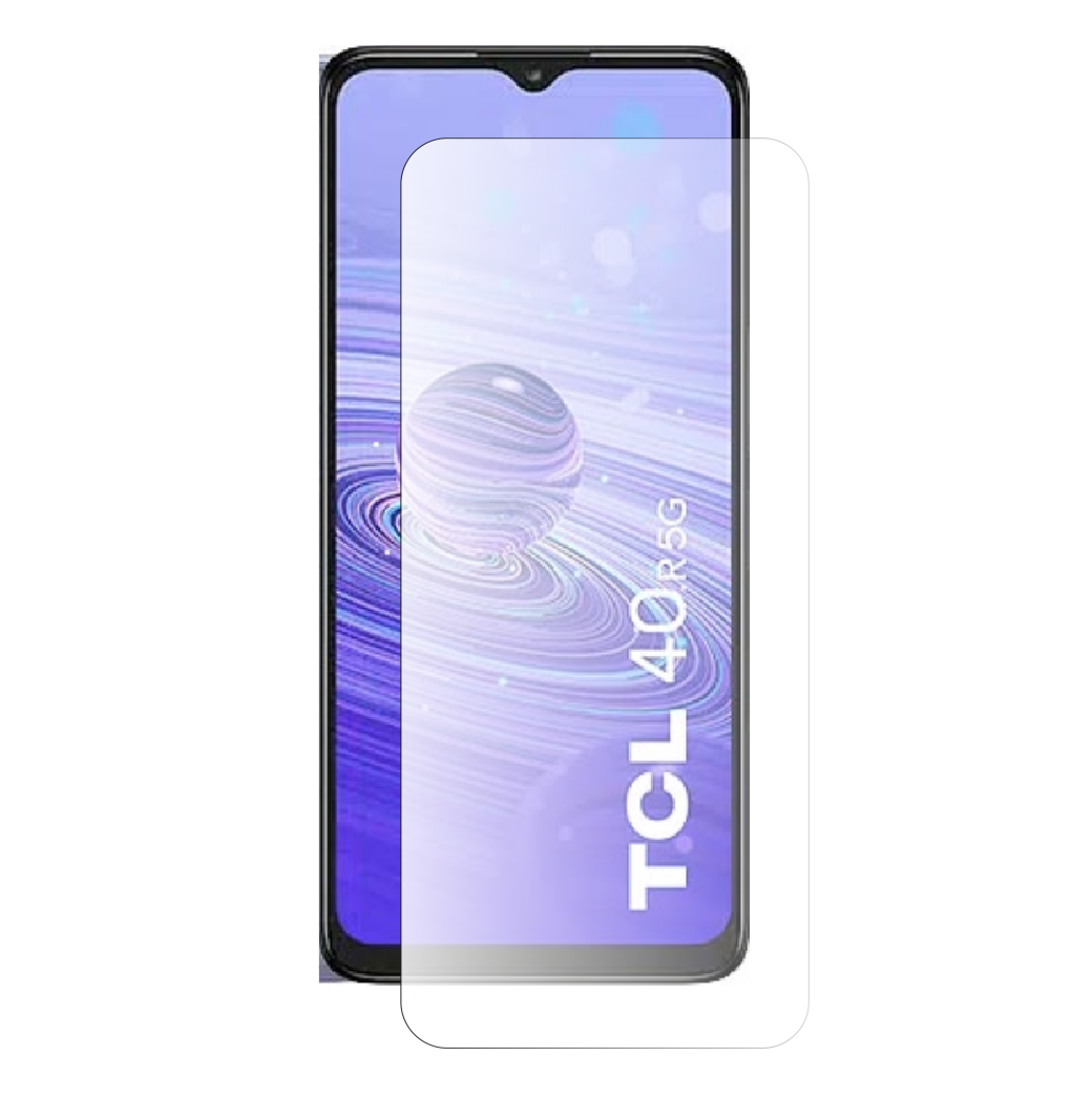 TCL 40R 5G Folie Protectie 9H [1]
