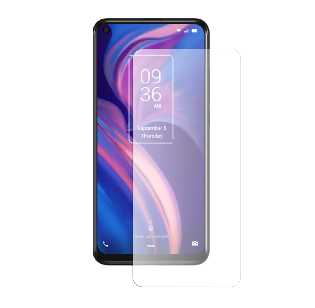 TCL Plex Folie Protectie 9H [1]