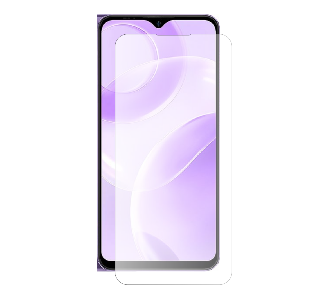 Ulefone Note 15 Folie Protectie 9H [1]