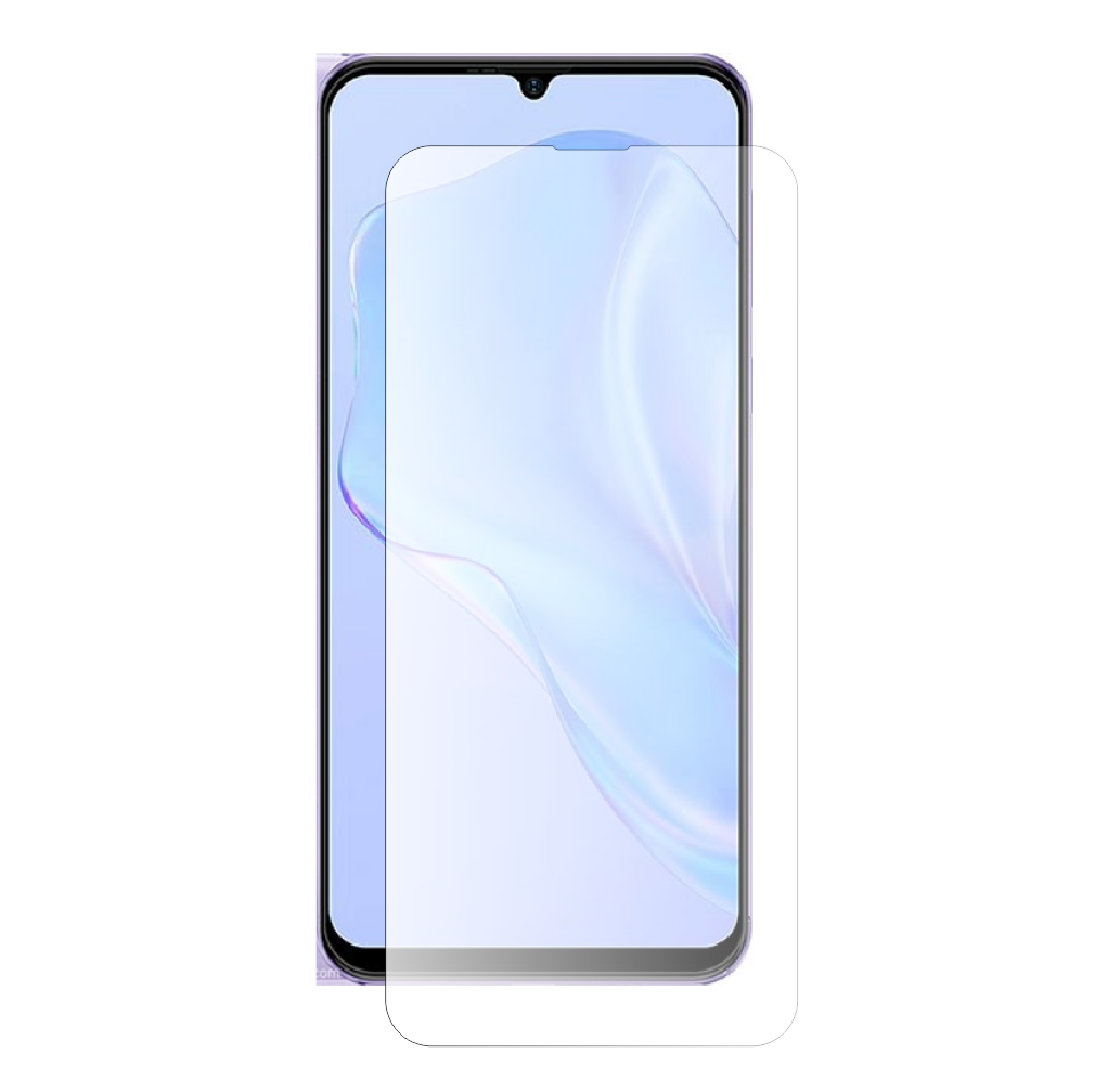 Ulefone Note 6 Folie Protectie 9H [1]
