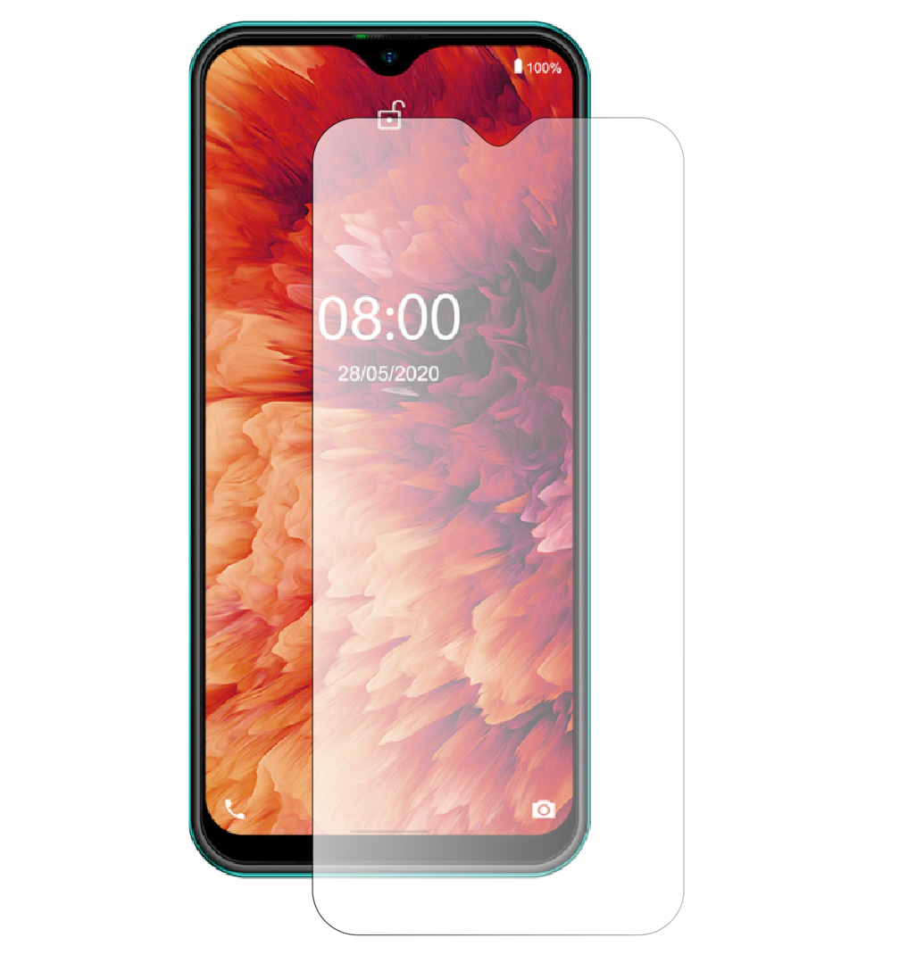 Ulefone Note 8P Folie Protectie 9H [1]