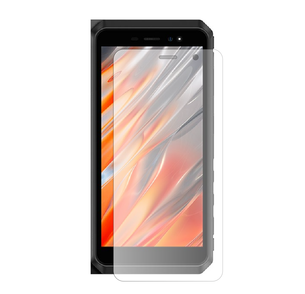 Ulefone Power Armor X11 Folie Protectie 9H [1]