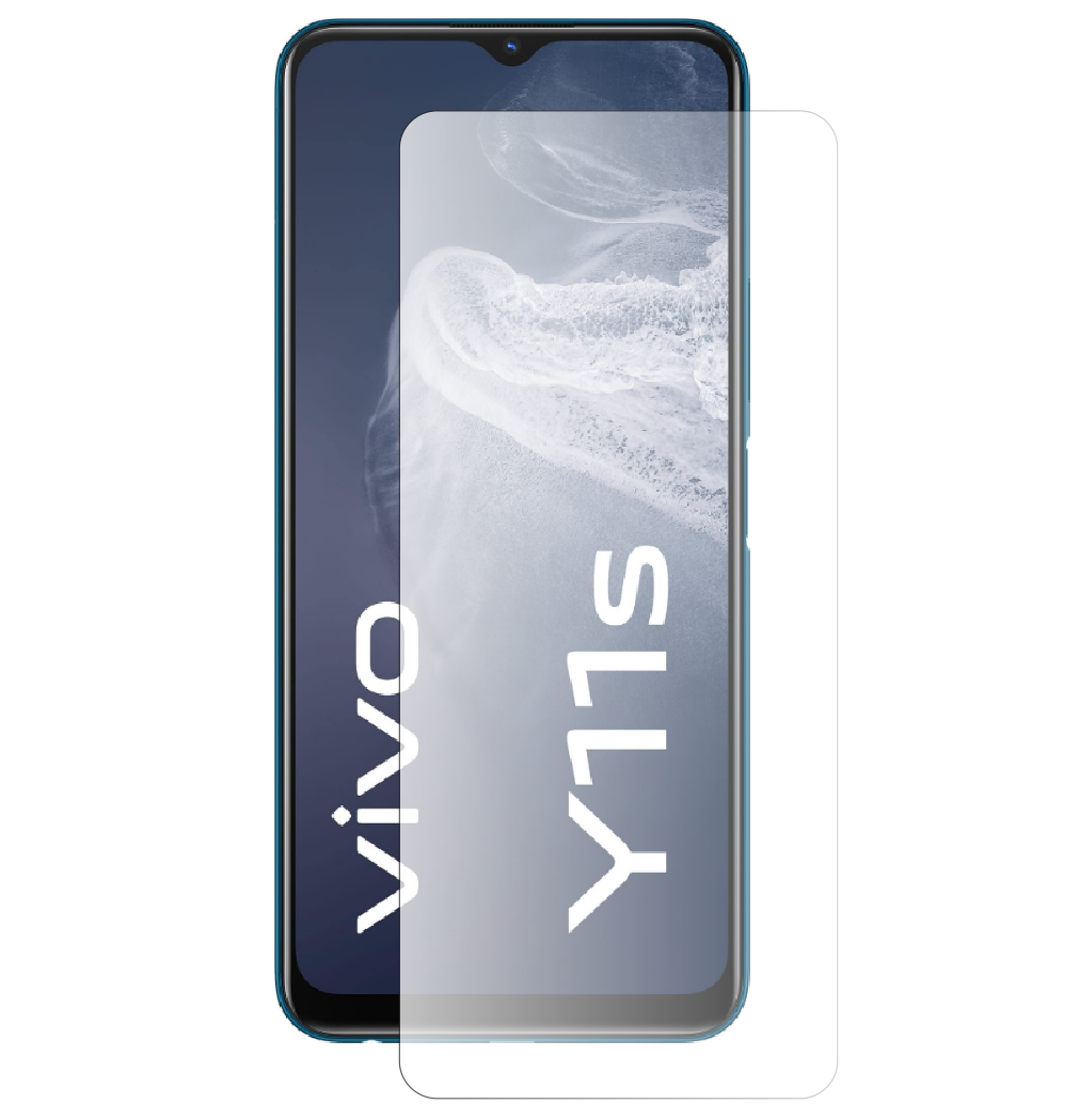 Vivo Y11s Folie Protectie 9H [1]