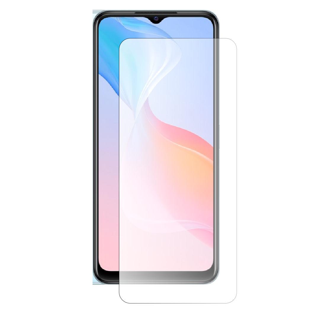 Vivo Y21A Folie Protectie 9H [1]