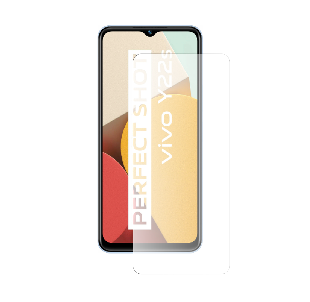 Vivo Y22s Folie Protectie 9H [1]
