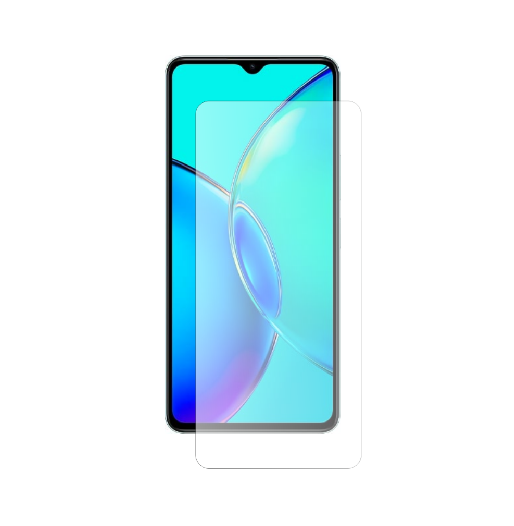 Vivo Y35 Plus Folie Protectie 9H [1]