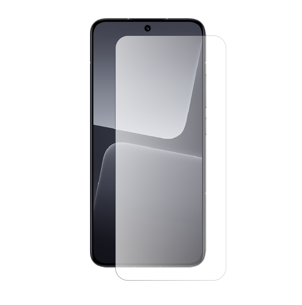 Xiaomi 13 Folie Protectie 9H [1]
