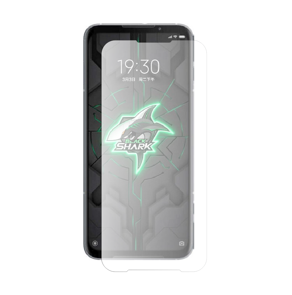Xiaomi Black Shark 3 Pro Folie Protectie 9H [1]