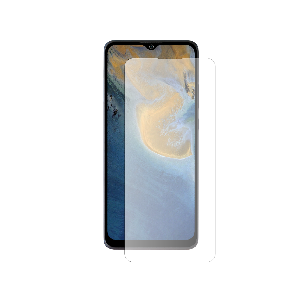 Zte Blade A51 Folie Protectie 9H [1]