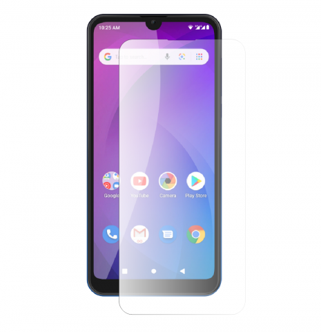 FOLIE PROTECȚIE TELEFON - Allview A20 Max Folie Protectie 9H