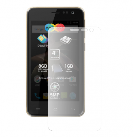 FOLIE PROTECȚIE TELEFON - Allview P41 eMagic Folie Protectie 9H