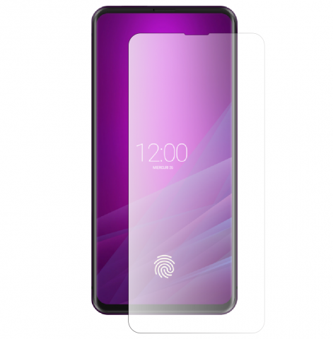 FOLIE PROTECȚIE TELEFON - Allview Soul X6 Xtreme Folie Protectie 9H