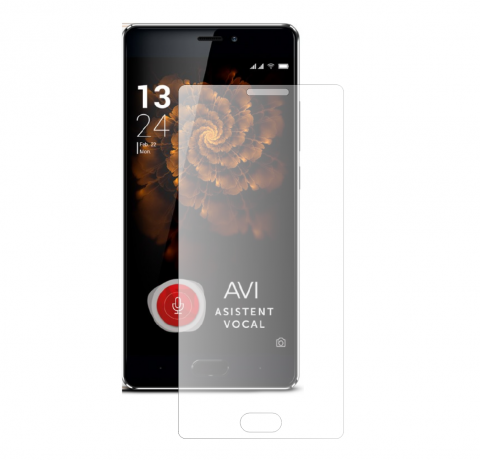 Allview - Allview X3 Soul Pro Folie Protectie 9H