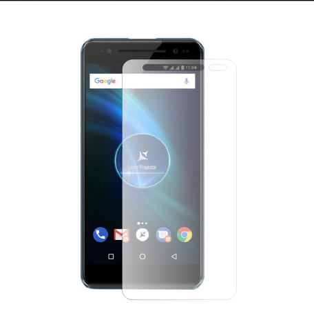 Allview - Allview X4 Soul Vision Folie Protectie 9H