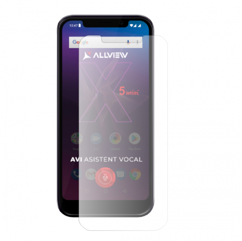 Allview - Allview X5 Soul Mini Folie Protectie 9H