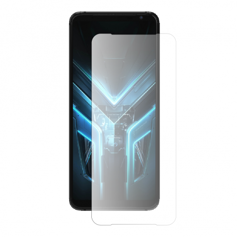 Asus - Asus ROG Phone 3 Folie Protectie 9H