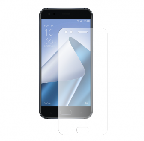 FOLIE PROTECȚIE TELEFON - Asus Zenfone 4 Folie Protectie 9H