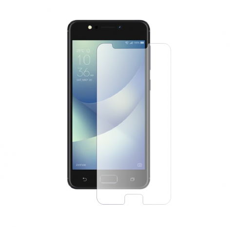 Asus - Asus Zenfone 4 Max ZC520KL Folie Protectie 9H