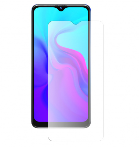 FOLIE PROTECȚIE TELEFON - Blackview A80 Folie Protectie 9H