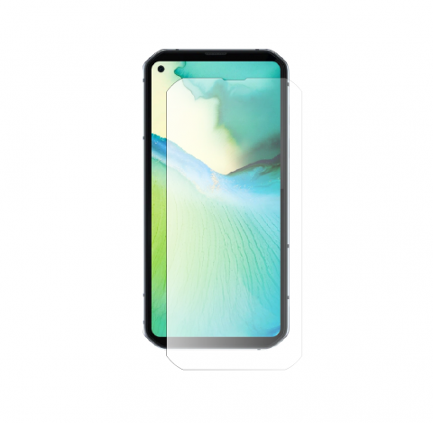 Blackview - Blackview BL6000 Pro Folie Protectie 9H