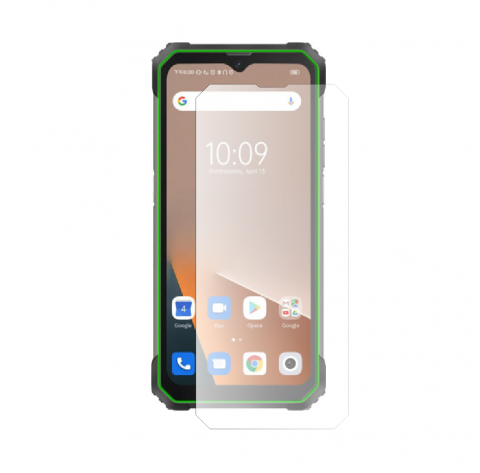 Blackview - Blackview BL8800 Folie Protectie 9H