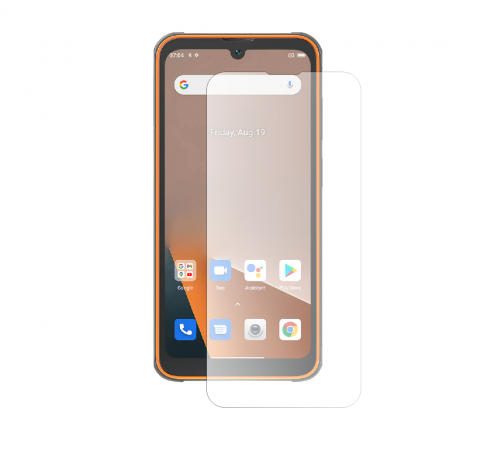 Blackview - Blackview BV5200 Folie Protectie 9H