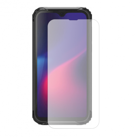FOLIE PROTECȚIE TELEFON - Blackview BV5900 Folie Protectie 9H