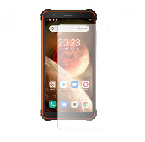 Blackview - Blackview BV6600 Folie Protectie 9H