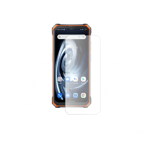 Blackview - Blackview BV7100 Folie Protectie 9H