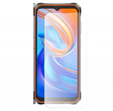 Blackview - Blackview BV9200 Folie Protectie 9H