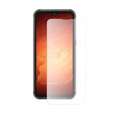 FOLIE PROTECȚIE TELEFON - Blackview BV9800 PRO Folie Protectie 9H