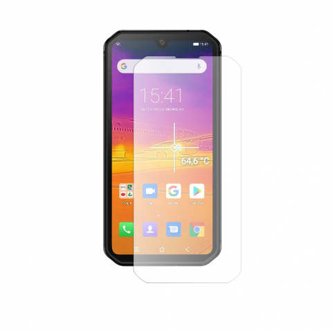 Blackview - Blackview BV9900 Pro Folie Protectie 9H
