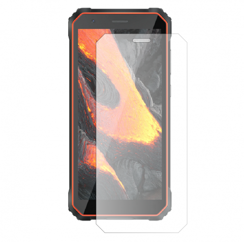 Blackview - Blackview S60 Pro (2022) Folie Protectie 9H