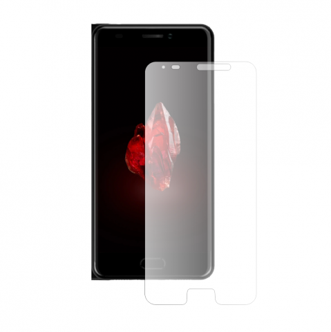 Bluboo - Bluboo D2 Folie Protectie 9H