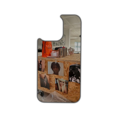 Alessia Nastase x ElenCase - CASE-MAG005 – Chief Keef, Spate Interschimbabil
