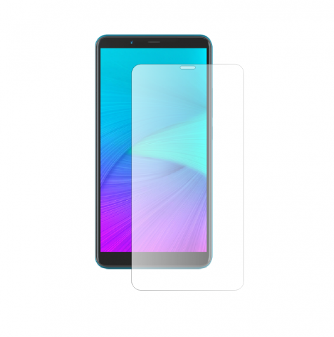 Cubot - Cubot Note 9 Folie Protectie 9H