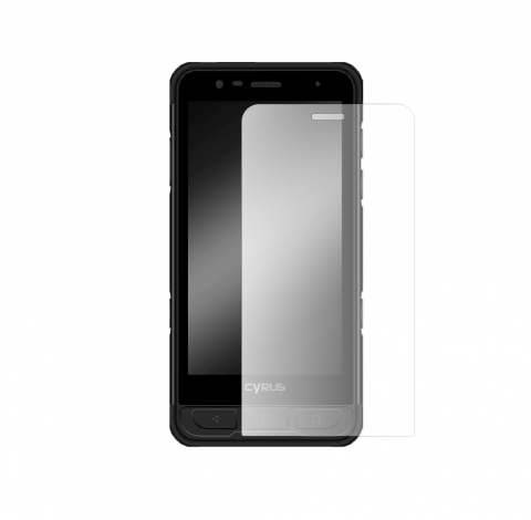 Cyrus - Cyrus CS45 XA Folie Protectie 9H