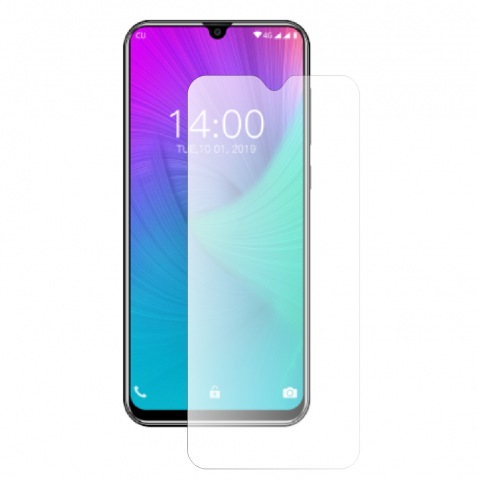FOLIE PROTECȚIE TELEFON - DIGI C2 Folie Protectie 9H