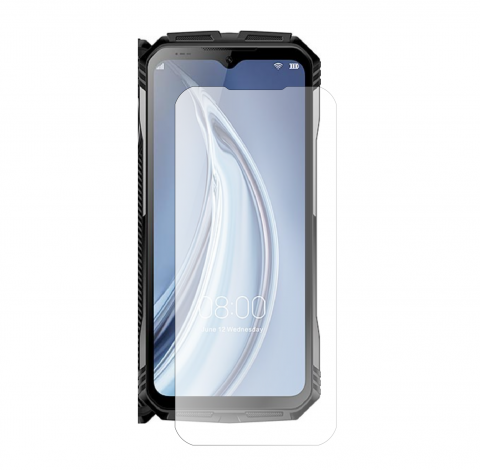 FOLII DE PROTECTIE - Doogee S110 - Folie protectie
