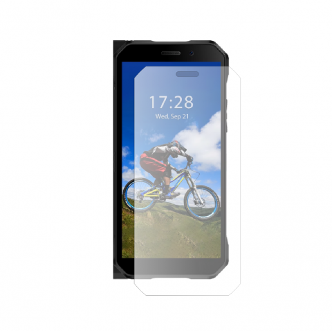 DooGee - DOOGEE S51 Folie Protectie 9H