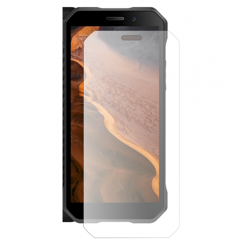 DooGee - Doogee S61 Pro Folie Protectie 9H